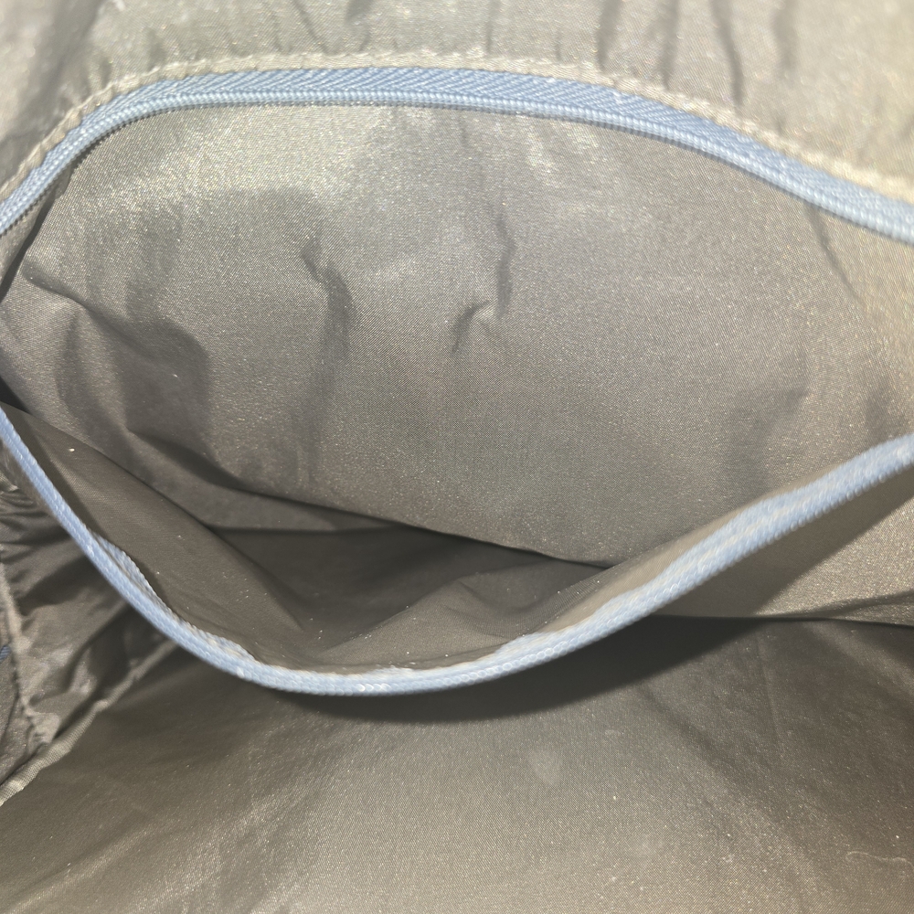 Women's Blue Backpack - Picture 4 of 11